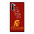 USC TROJANS 3 Samsung Galaxy Note 10 Case Cover USC TROJANS 3 Samsung Galaxy Note 10 Case Cover