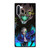 UNDERTALE SANS Samsung Galaxy Note 10 Case Cover