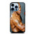 MIKE TYSON BOXER 2 iPhone 13 Pro Max Case Cover