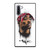 TUPAC 2PAC RAPPER 1 Samsung Galaxy Note 10 Case Cover