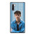 TROYE SIVAN Samsung Galaxy Note 10 Case Cover