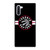 TORONTO RAPTORS 1 Samsung Galaxy Note 10 Case Cover TORONTO RAPTORS 1 Samsung Galaxy Note 10 Case Cover