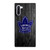 TORONTO MAPLE LEAFS WOODEN Samsung Galaxy Note 10 Case Cover