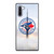 TORONTO BLUE JAYS 3 Samsung Galaxy Note 10 Case Cover