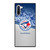 TORONTO BLUE JAYS 1 Samsung Galaxy Note 10 Case Cover