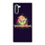 TOMORROWLAND MYSTERY LOGO 1 Samsung Galaxy Note 10 Case Cover TOMORROWLAND MYSTERY LOGO 1 Samsung Galaxy Note 10 Case Cover