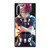 TODOROKI SHOTO MY HERO ACADEMIA Samsung Galaxy Note 10 Case Cover