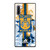 TIGRES UANL CLUB DE FUTBOL 1 Samsung Galaxy Note 10 Case Cover TIGRES UANL CLUB DE FUTBOL 1 Samsung Galaxy Note 10 Case Cover