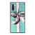 TIFFANY AND CO TREASURE Samsung Galaxy Note 10 Case Cover