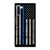 THIN BLUE LINE USA Samsung Galaxy Note 10 Case Cover