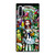 THE WIZARD OF OZ 1 Samsung Galaxy Note 10 Case Cover