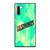 THE STROKES LOGO Samsung Galaxy Note 10 Case Cover