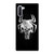 THE PUNISHER SPIDERMAN Samsung Galaxy Note 10 Case Cover THE PUNISHER SPIDERMAN Samsung Galaxy Note 10 Case Cover