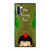 THE GIVING TREE ART 2 Samsung Galaxy Note 10 Case Cover THE GIVING TREE ART 2 Samsung Galaxy Note 10 Case Cover