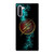 THE FLASH FUME Samsung Galaxy Note 10 Case Cover THE FLASH FUME Samsung Galaxy Note 10 Case Cover