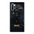 THE DOOR OF SHERLOCK HOLMES Samsung Galaxy Note 10 Case Cover