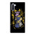 THANOS MARVEL INFINITY Samsung Galaxy Note 10 Case Cover