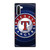 TEXAS RANGERS 2 Samsung Galaxy Note 10 Case Cover