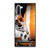 TENNESSEE VOLS FOOTBALL Samsung Galaxy Note 10 Case Cover