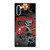 TAMPA BAY BUCCANEERS SKULL Samsung Galaxy Note 10 Case Cover