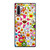 TAKASHI MURAKAMI FLOWERS 1 Samsung Galaxy Note 10 Case Cover TAKASHI MURAKAMI FLOWERS 1 Samsung Galaxy Note 10 Case Cover