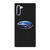 SUBARU LOGO CARBON Samsung Galaxy Note 10 Case Cover