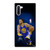 STEPHEN CURRY SIGNATURE Samsung Galaxy Note 10 Case Cover STEPHEN CURRY SIGNATURE Samsung Galaxy Note 10 Case Cover