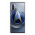 STAR TREK SERIES LOGO Samsung Galaxy Note 10 Case Cover