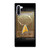 STAR TREK COMMUNICATOR Samsung Galaxy Note 10 Case Cover