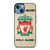 LIVERPOOL 2 iPhone 13 Case Cover