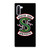 SOUTH SIDE SERPENTS Samsung Galaxy Note 10 Case Cover