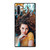 SOFIE DOSSI BEAUTY Samsung Galaxy Note 10 Case Cover SOFIE DOSSI BEAUTY Samsung Galaxy Note 10 Case Cover