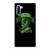 SLYTHERIN LOGO Samsung Galaxy Note 10 Case Cover
