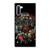 SLIPKNOT HEAVY METAL Samsung Galaxy Note 10 Case Cover