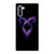 SHADOWHUNTER ANGELIC GALAXY LOGO Samsung Galaxy Note 10 Case Cover