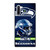 SEATTLE SEAHAWKS PRIDE Samsung Galaxy Note 10 Case Cover