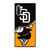 SAN DIEGO PADRES MLB ICON Samsung Galaxy Note 10 Case Cover SAN DIEGO PADRES MLB ICON Samsung Galaxy Note 10 Case Cover