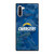 SAN DIEGO CHARGERS NFL FOOTBALL Samsung Galaxy Note 10 Case Cover