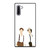 SALVATORE BROTHERS Samsung Galaxy Note 10 Case Cover SALVATORE BROTHERS Samsung Galaxy Note 10 Case Cover