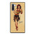 SAILOR JERRY TATTOO Samsung Galaxy Note 10 Case Cover