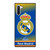REAL MADRID SPAIN Samsung Galaxy Note 10 Case Cover