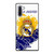 REAL MADRID 4 Samsung Galaxy Note 10 Case Cover