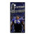 RAY LEWIS RAVENS PRIDE Samsung Galaxy Note 10 Case Cover