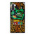 RAT FINK RF 2 Samsung Galaxy Note 10 Case Cover