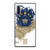PUMAS UNAM PUMAS Samsung Galaxy Note 10 Case Cover