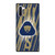 PUMAS UNAM CLUB Samsung Galaxy Note 10 Case Cover