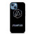 LINKIN PARK BAND iPhone 13 Case Cover LINKIN PARK BAND iPhone 13 Case Cover