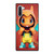 POKEMON CHARMANDER CUTE Samsung Galaxy Note 10 Case Cover