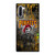 PITTSBURGH PIRATES 3 Samsung Galaxy Note 10 Case Cover