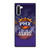 PHOENIX SUNS TEAM Samsung Galaxy Note 10 Case Cover PHOENIX SUNS TEAM Samsung Galaxy Note 10 Case Cover